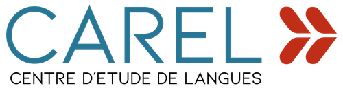 CAREL Sprachschule Logo